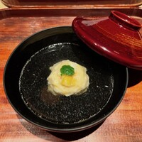 御料理 無窮 - 