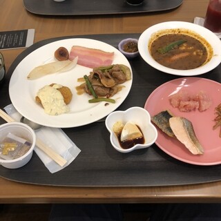 ホテルJALシティ_1