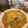 おおぎやラーメン 沼田店