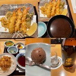 Ginza Tenichi - 