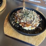 Teppanyaki Okonomiyaki Kaya - 