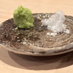 登喜和鮨 - 酒のアテにも成り〼！