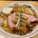 麺匠 いしかわや - 