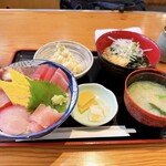 Hamayaki Kaisen Izakaya Daishou Suisan - 