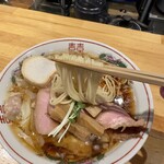 麺匠 いしかわや - 