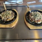 Teppanyaki Okonomiyaki Kaya - 