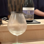 登喜和鮨 - ドメーヌ高橋/純米吟醸/金升酒造/新発田市