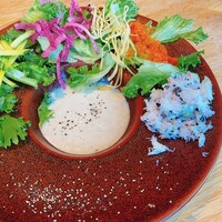 鉄板焼 摩天楼 東京スカイツリー・ソラマチ店 -  鉄板焼 摩天楼 東京スカイツリー・ソラマチ店 -