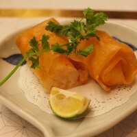 赤坂 桃の木 - 