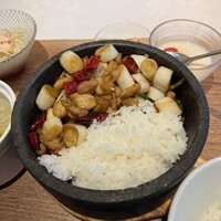 四川名菜 川府 - 