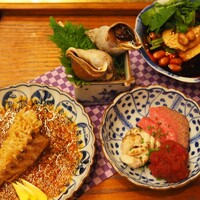赤坂 桃の木 - 