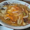 黄養軒 - 注文間違ったか？と思った。タップリのあん！