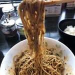 赤麺 梵天丸 - 