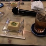 スナック果樹 - 