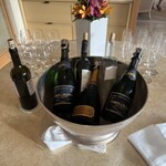 ザ・ブセナテラス クラブラウンジ - アルコール類