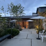 氷とお芋の専門店 らんらん - 