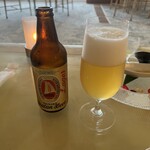 ザ・ブセナテラス クラブラウンジ - ちゃたんビール