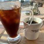 MOTHER PORT COFFEE - 