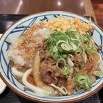 丸亀製麺 - 