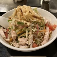 味の中華 羽衣 銀座本店 - 