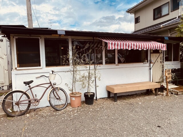 コヤコーヒー（58COFFEE） - 白石（カフェ）の写真