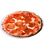 Tempters Pizza+Bar - ペパロニピザ