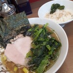麺家 たいせい - 