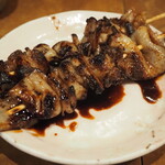 五條名驛 - 皮焼き