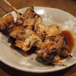 五條名驛 - とん焼き