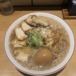 きたかた食堂 - 