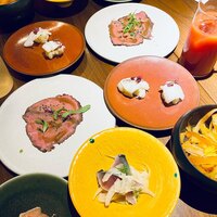 ERUTAN RESTAURANT BAR - 