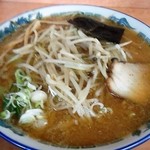 衆宝 - 味噌大盛　2013/9/6ver