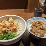 うどん居酒屋 粋 - 