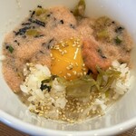 らーめん工房 麺作 - 