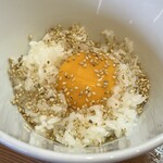 らーめん工房 麺作 - 