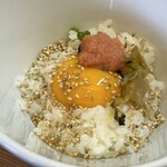 らーめん工房 麺作 - 