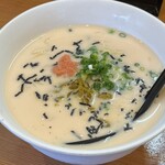 らーめん工房 麺作 - 