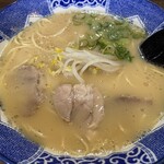 麺屋 八のじ - 