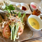 Grandy Karuizawa Golf Club - 