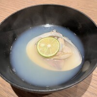 かわむら出汁茶 - 
