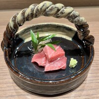 かわむら出汁茶 - 