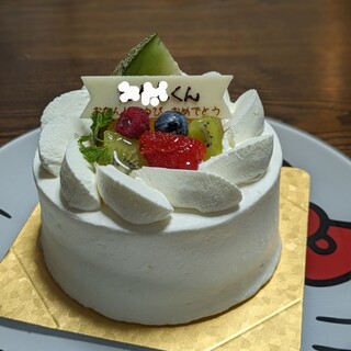 ブール・ドゥ・ネージュ_0