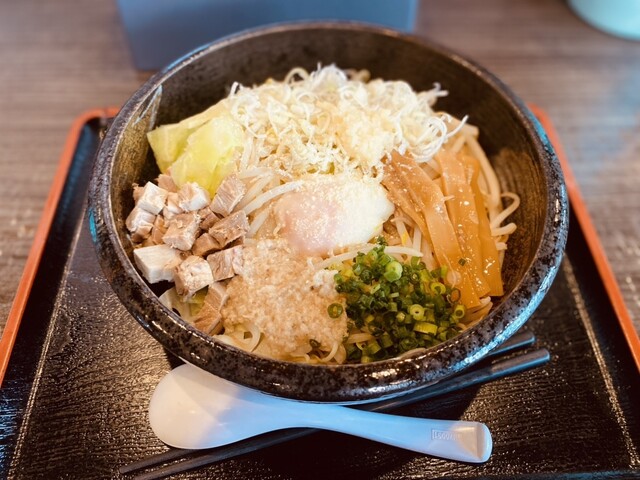 麺家 九十九 - 白石（ラーメン）の写真