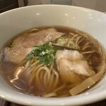 麺や しき - 