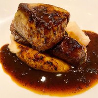 キャトルラパン - 