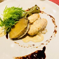 キャトルラパン - 