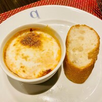 キャトルラパン - 