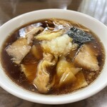 寿ラーメン - 