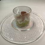 メイ - ❾シャインマスカット、メロン、キウイ