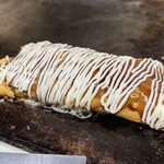 お好み焼き もだん - 